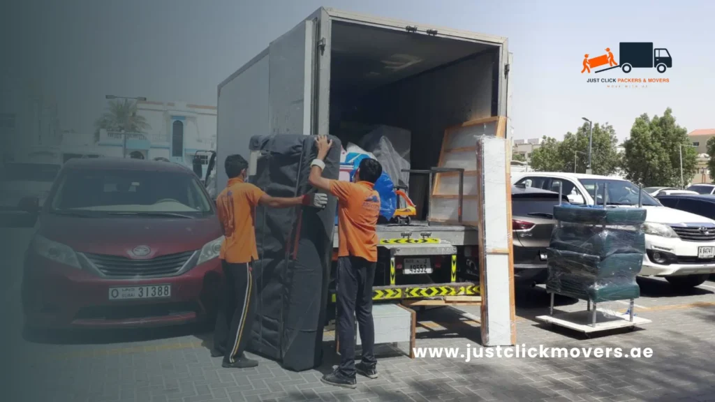 How Much Do Movers Cost in Dubai – A Straightforward Guide